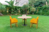 ブルーム ホテル カトラ