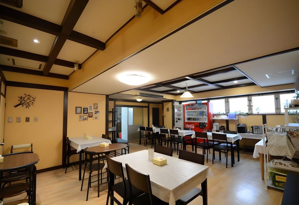 호텔 마쓰모토 힐스