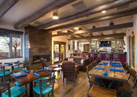 The Sage Hotel Hotels in Santa Fe