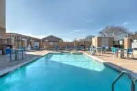 Hampton Inn & Suites Lake Jackson-Clute - Wifi