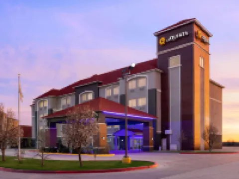 La Quinta Inn & Suites by Wyndham Dumas Hoteles en Dumas