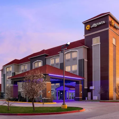La Quinta Inn & Suites by Wyndham Dumas