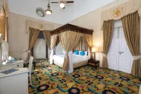 Lalitha Mahal Palace Hotel Hotels near Lalitha Mahal Palace Gateway