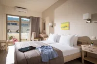 Malliotakis Beach Hotel "by Checkin" - balcony