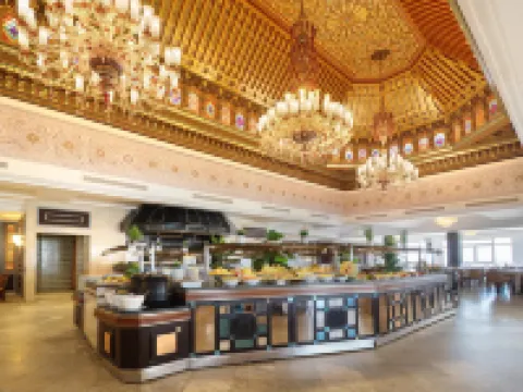 Hotel Sol Azur Beach Hotels in Hammamet