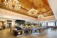 Hotel Sol Azur Beach Các khách sạn ở Hammamet