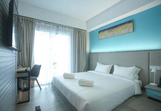 스탠튼 시티 호텔