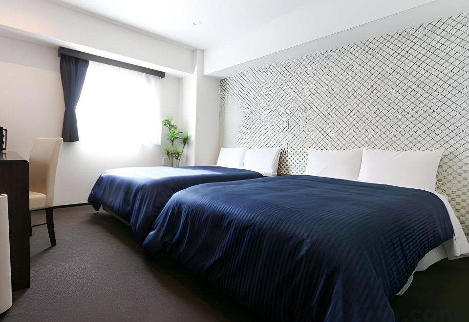 호텔 라이브맥스 미나미하시모토 에키마에 외관