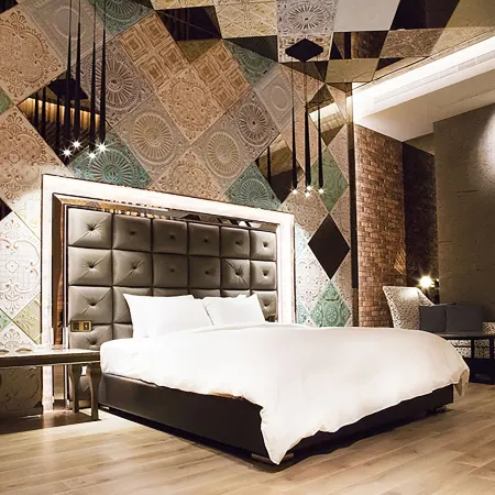 Royal Group Motel Feng Shan Branch Отели рядом с достопримечательностью «Станция метро Caoya»