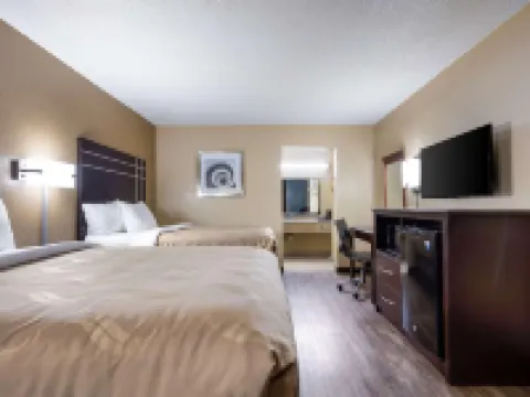 凱藝酒店 斯塔克維爾酒店