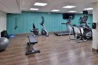 Holiday Inn Express Blowing Rock South