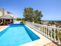 La Perdiu - Huvilat