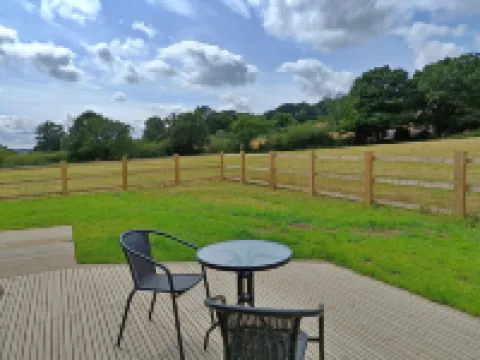 Little Dunley - The Tiny House