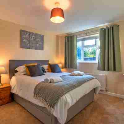 Southern Lea Rooms