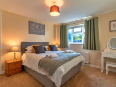 Southern Lea Hotel di Burnham-on-Sea