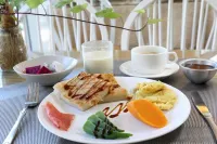 Crescent Lake Resort Line Museum