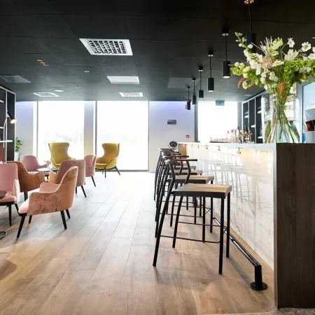 Radisson Blu Hotel, Bruges