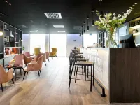 Radisson Blu Hotel, Bruges