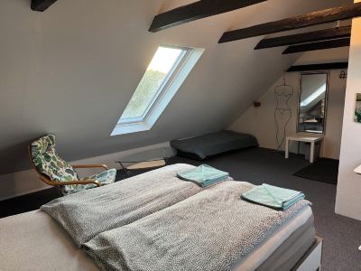 Holiday Rooms Rudkøbing