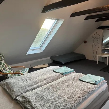 Holiday Rooms Rudkøbing