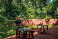 Boarã Lodge Natureza