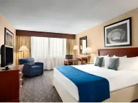 Capitol Plaza Hotel Jefferson City