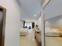 New Mountain Springs Hotel & Resort レンバン（BBPP）周辺のホテル