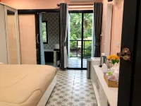 Cours d'eau Villa Hotels in Lan Saka