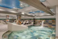 BN 飯店溫泉與健康 - 健身房