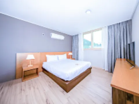 Wando Lumia Hotel & Resort Hotels in Wando