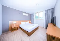 Wando Lumia Hotel & Resort