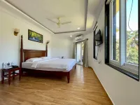 Palm Paradise Resort Hotels in Niravade