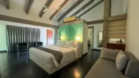 Temple Tree Retreat Hotels in Bommayapalayam
