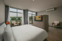 PCA Hotel - Khách sạn Vinhomes Ocean Park Hotels in TT. Nhu Quynh