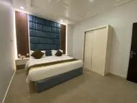 Areen Hotel Al Basateen Hotels near Globe Roundabout