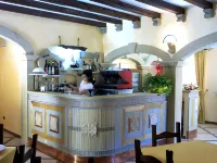 Hotel San Francisco - bar