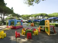 Hotel Karinzia Hotels in Caorle