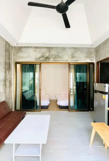 ห้องสแตนดาร์ดแฟมิลี่