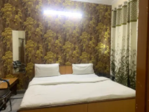 Hotel Dhanua Palace Hotels in 