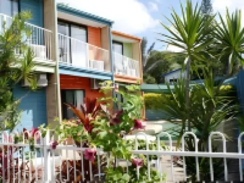 Coolum Budget Accommodation