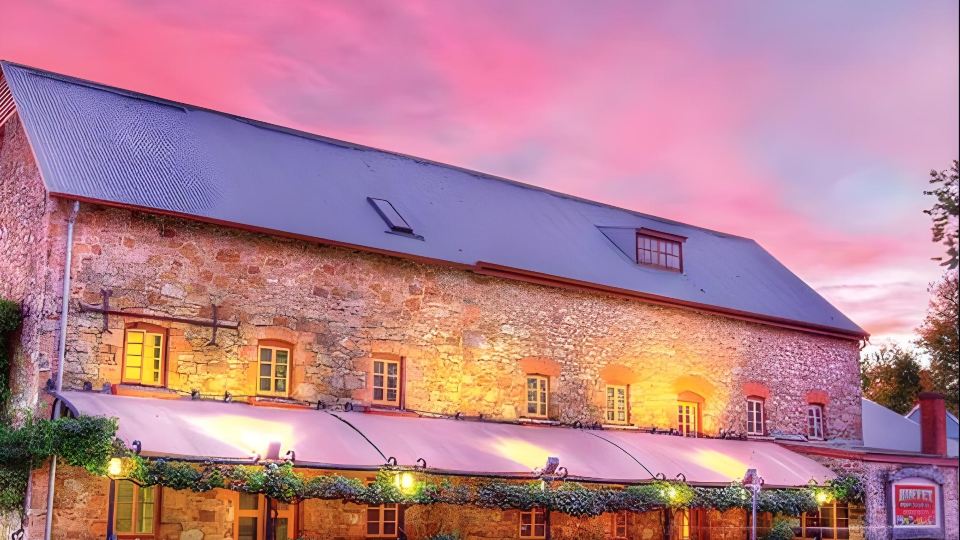 Hahndorf Old Mill Motel