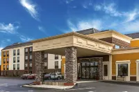 Comfort Inn Fort Mill Amusement Park at Carowinds Blvd Hotels near Carowinds