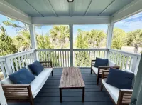 KeyEscape Getaway Perdido Key FLTownhouse 2 bedrooms - 2.5 bathrooms