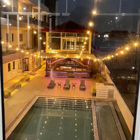 Alltrue Sydney Hotel Batam Center