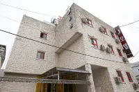 Jecheon J Hotel di Jecheon