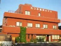 Tabist Tatsumi Kanyo Hotel 니카호 시 호텔