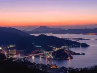 Setouchi Life Hotels in Etajima