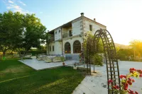 Cevizli Konak