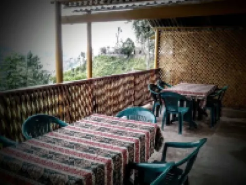 Avagyan's Hotel-Restaurant Hotels in Goris