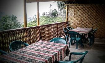 Avagyan's Hotel-Restaurant